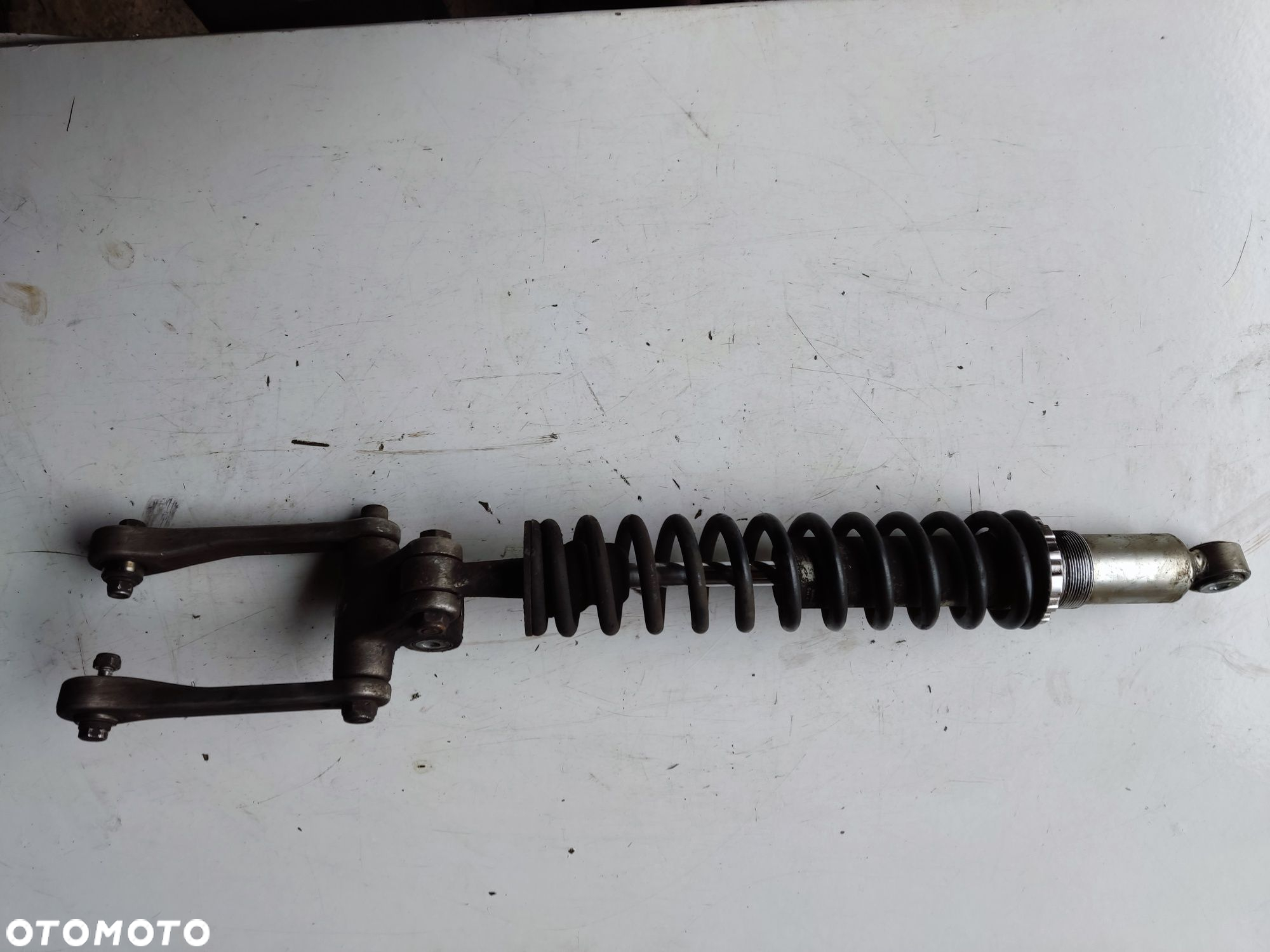 Beta RR 125 amortyzator - 4