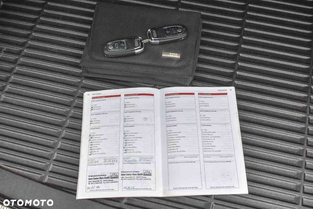 Audi A6 Avant 3.0 TDI DPF quattro S tronic - 40
