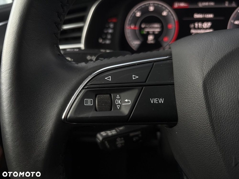 Audi Q7 50 TDI Quattro Tiptronic - 18