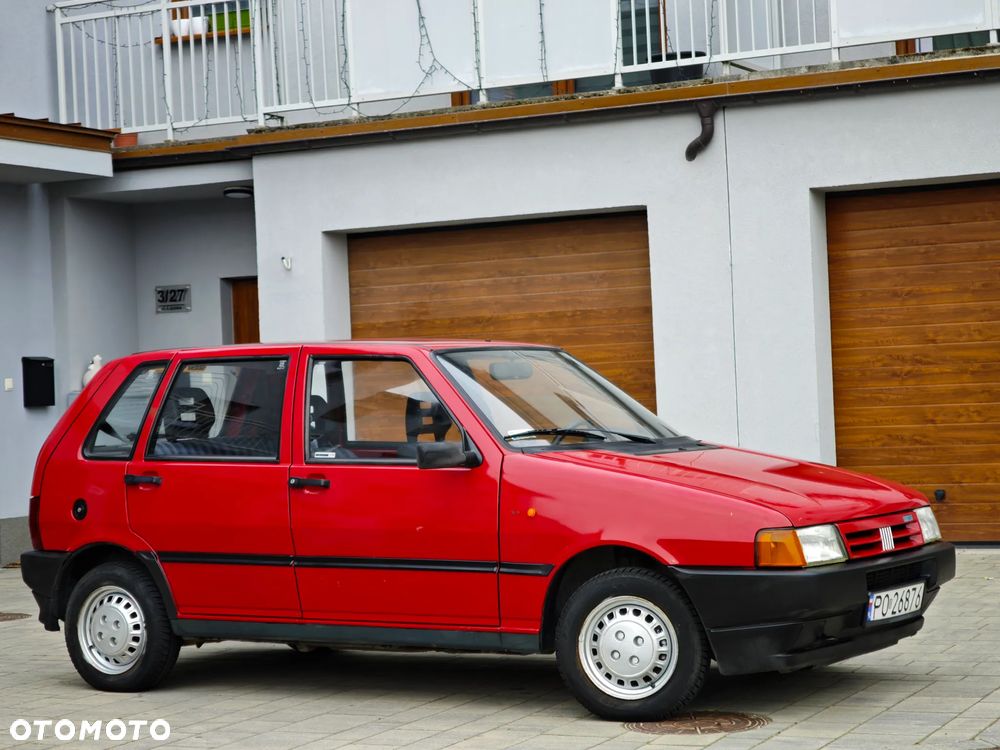 Fiat Uno 1.1 i.e - 15