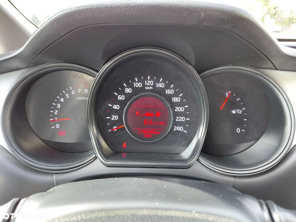 Kia Ceed Cee'd 1.4 M - 16