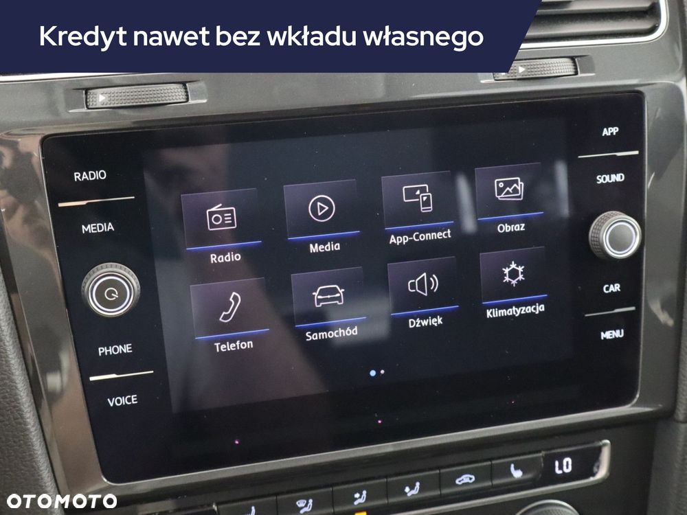 Volkswagen Golf Variant - 15