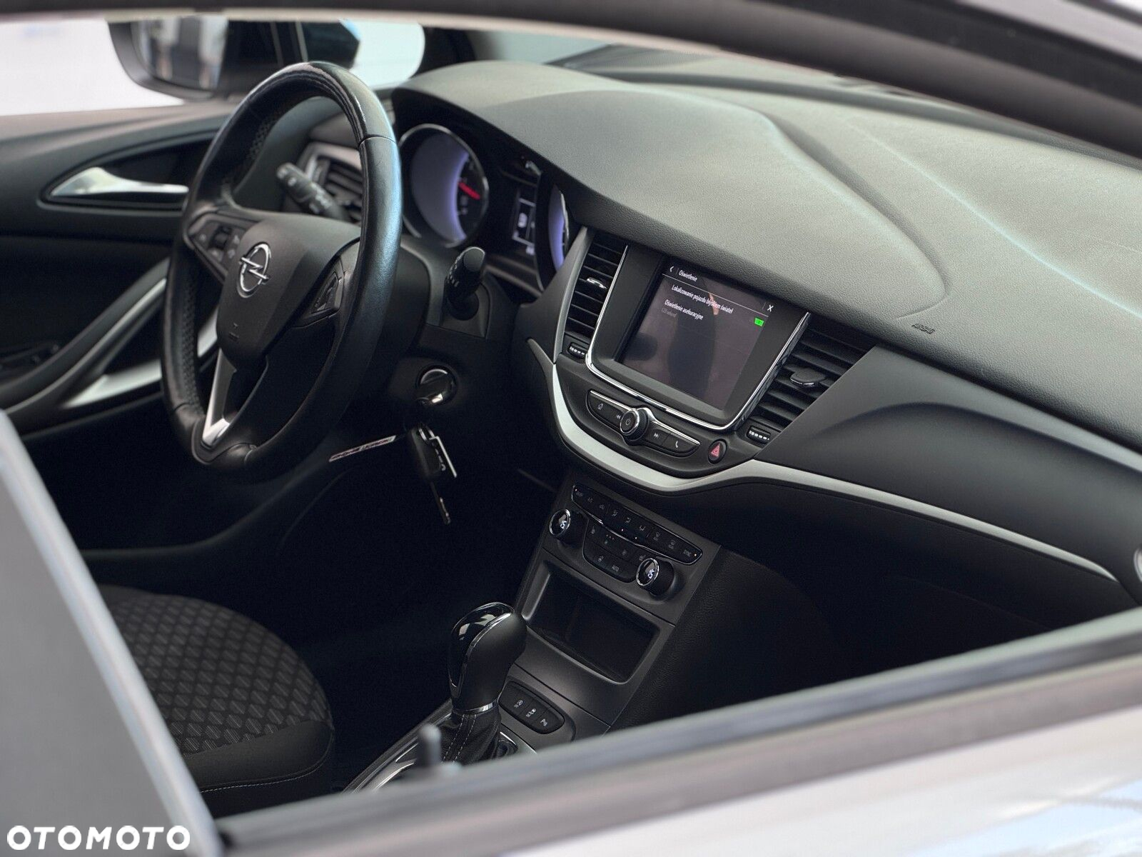 Opel Astra - 36