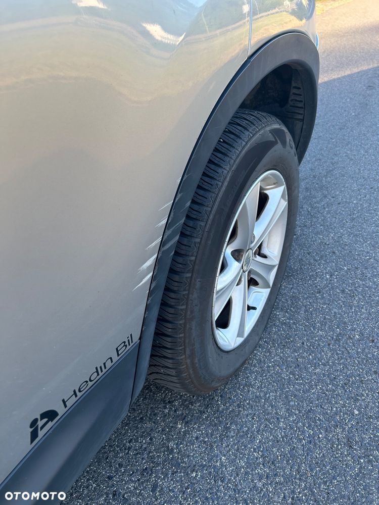 Nissan Qashqai 1.6 Visia - 22