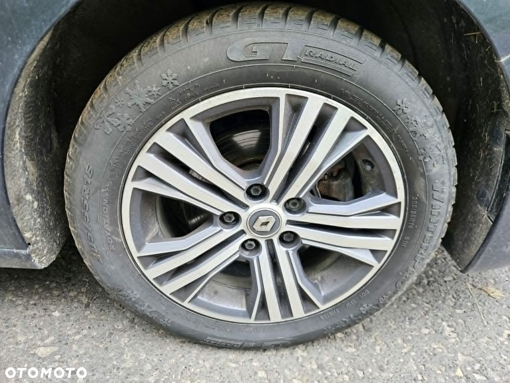 Renault Megane 1.5 Blue dCi Zen - 12