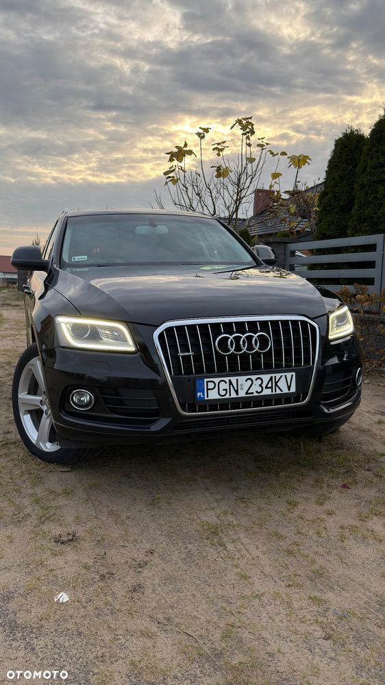 Audi Q5 - 1