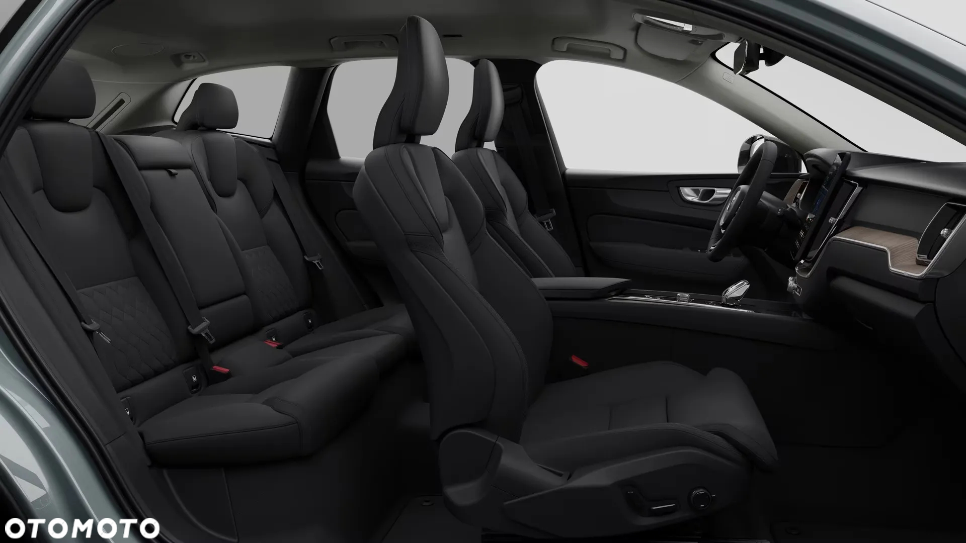Volvo XC 60 B5 B AWD Plus Dark - 9
