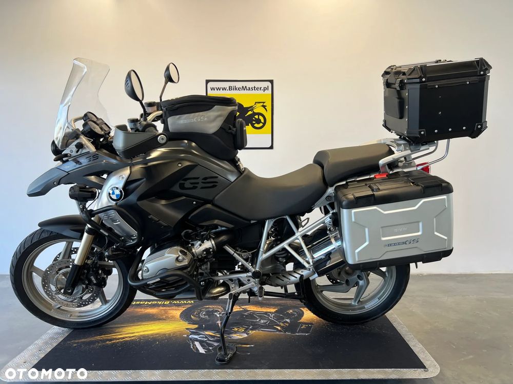 BMW GS - 2