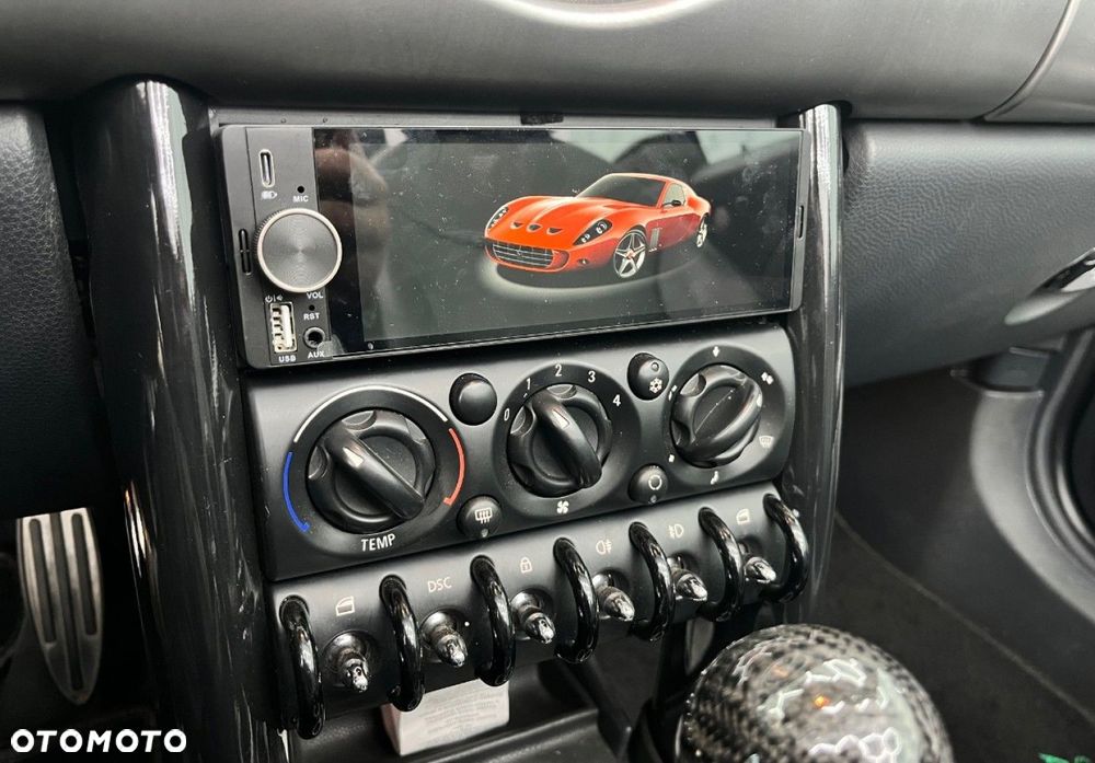 MINI Cooper S - 8