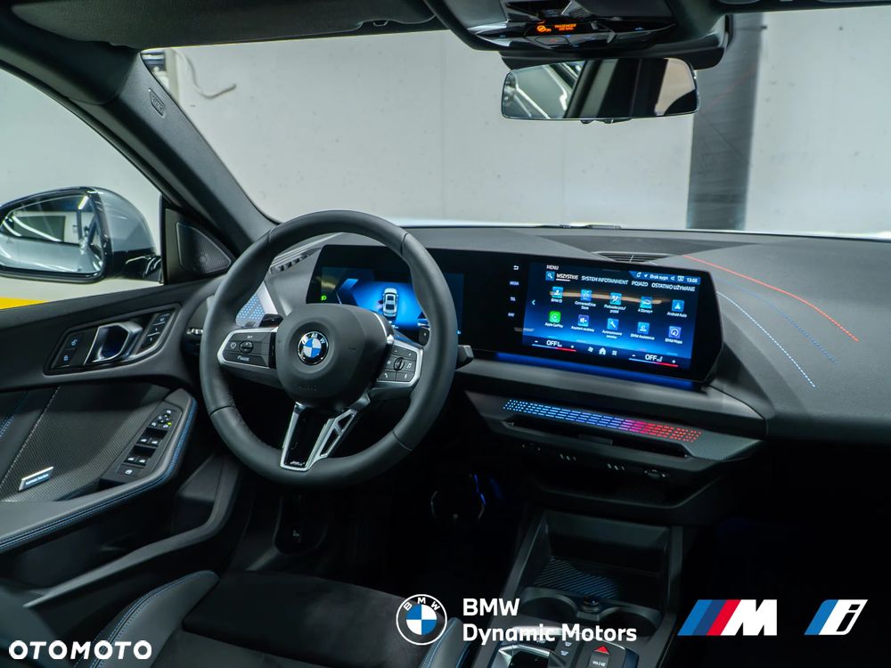 BMW Seria 2 220 - 18
