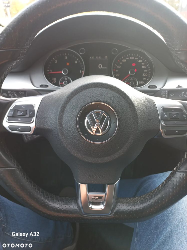 Volkswagen Passat CC - 15