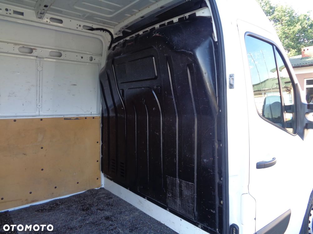 Renault Master - 12