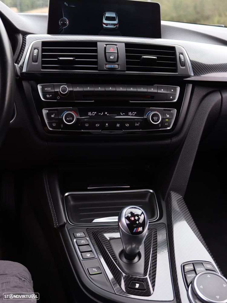 BMW M4 - 9