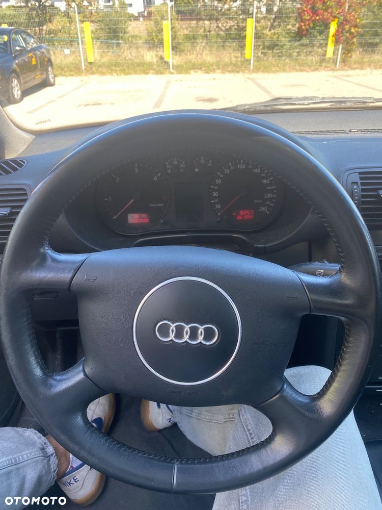 Audi A3 Sportback - 20