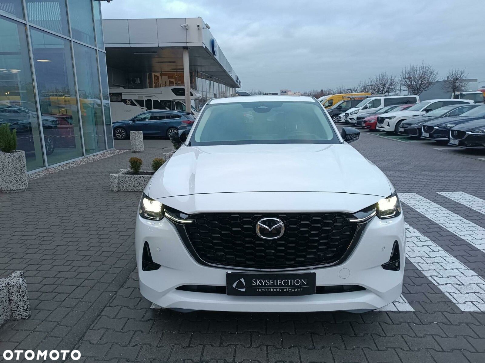 Mazda CX-60 - 3