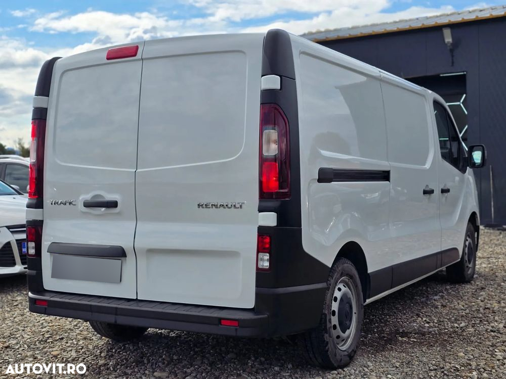 Renault TRAFIC - 7