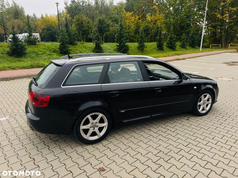 Audi A4 - 16