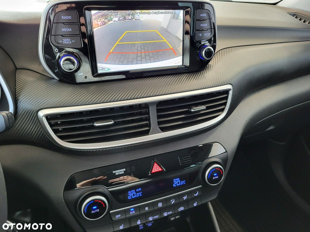 Hyundai Tucson - 19