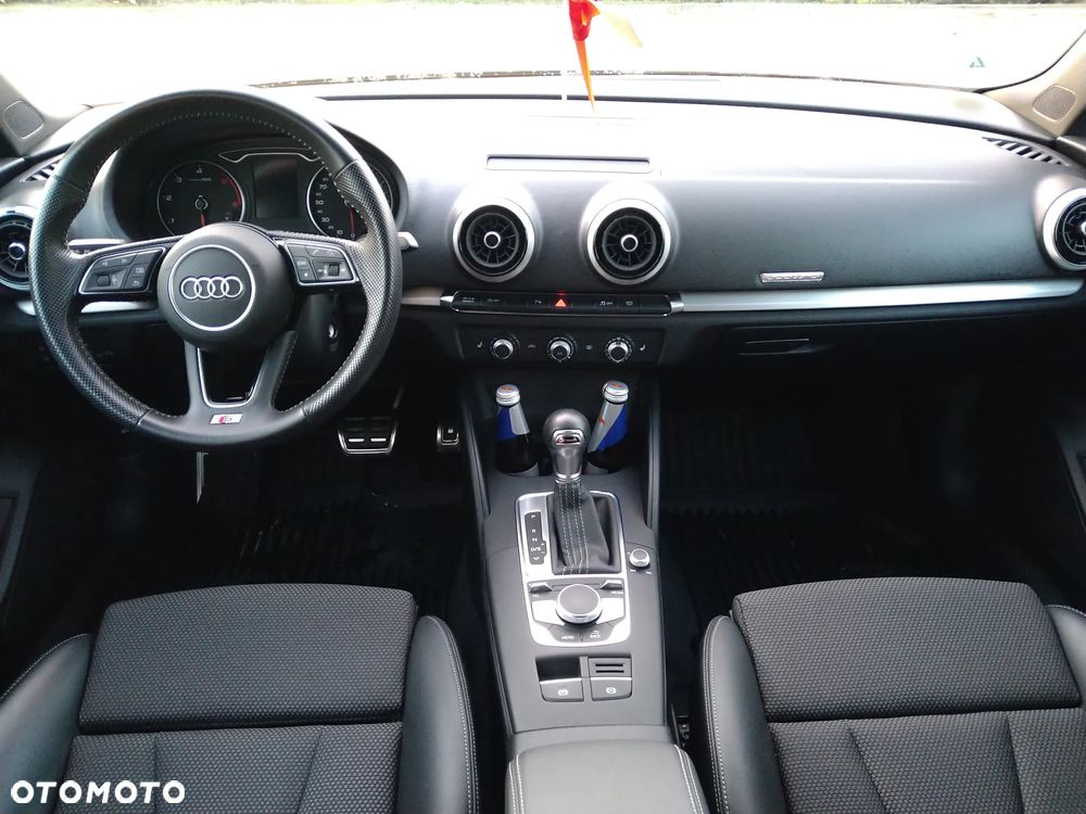 Audi A3 - 11