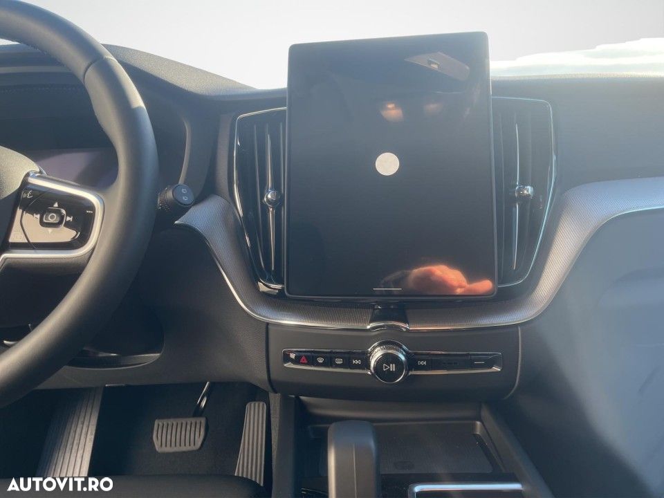 Volvo XC 60 - 14