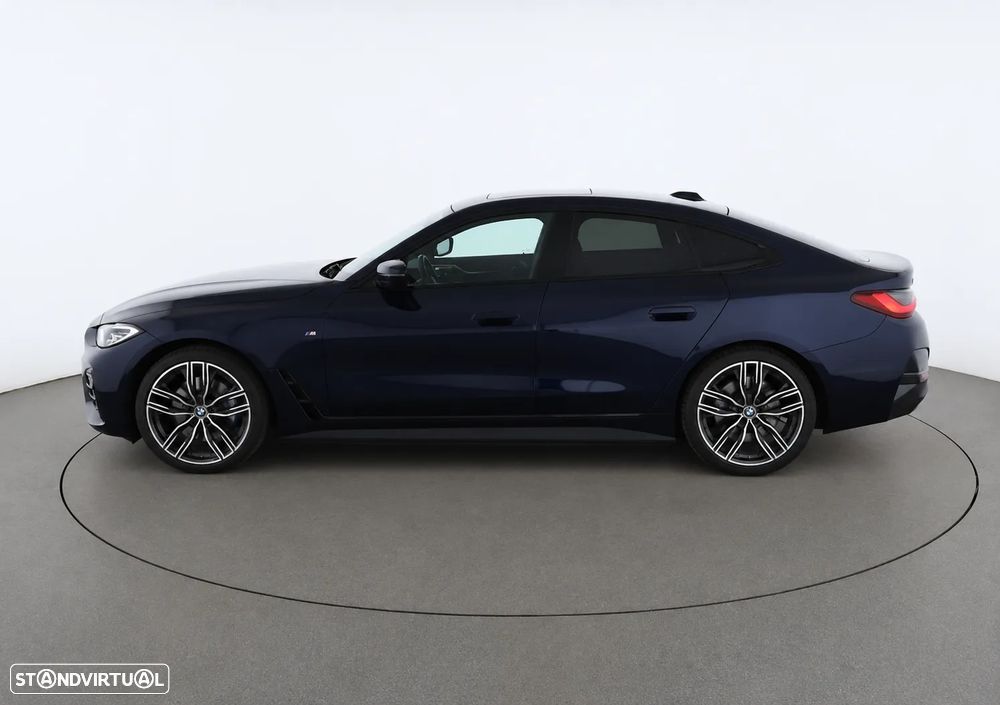 BMW i4 eDrive40 - 4