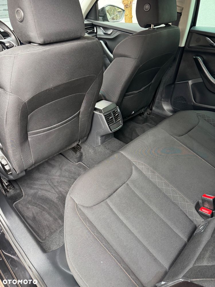 Skoda Kamiq 1.0 TSI Ambition - 12