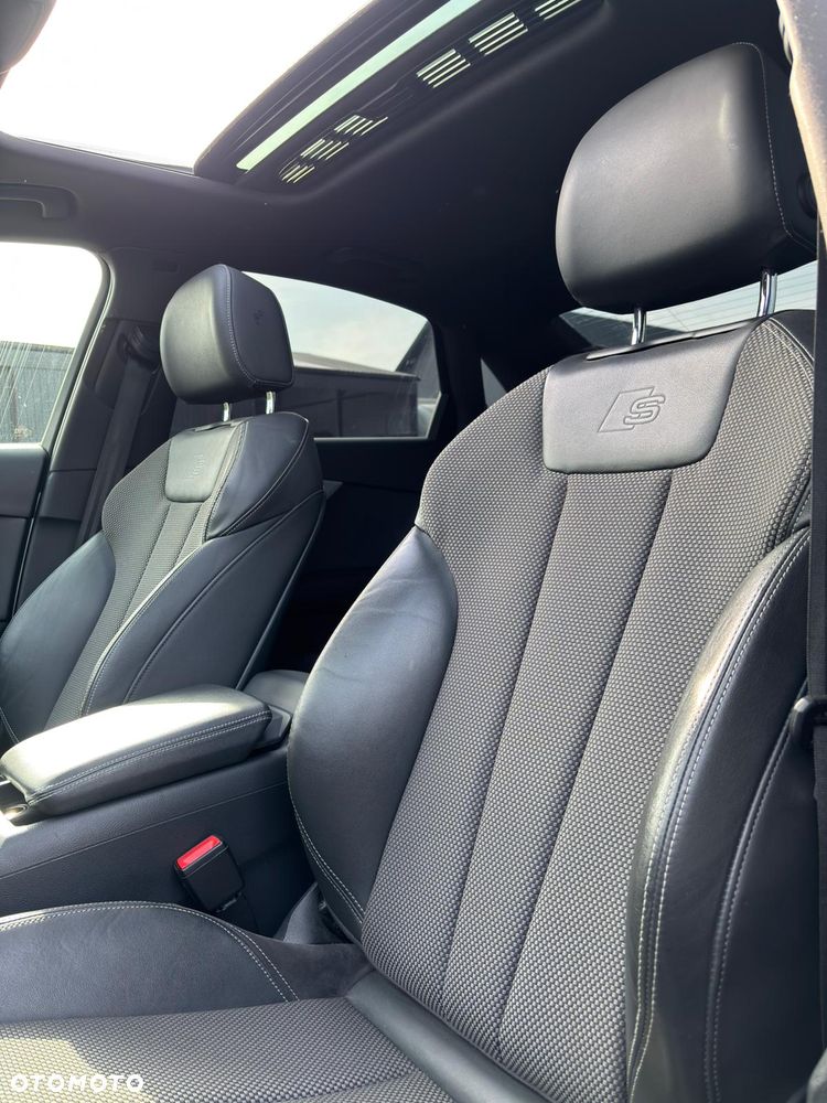 Audi A4 Limousine - 18