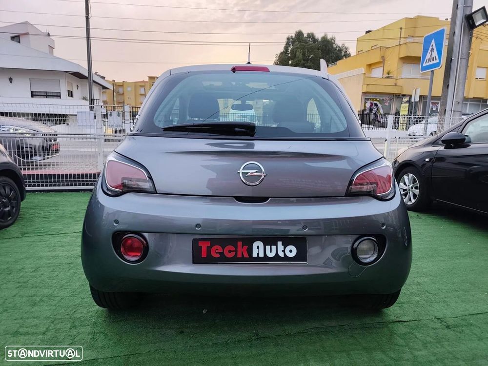 Opel Adam 1.2 Slam J18 - 6
