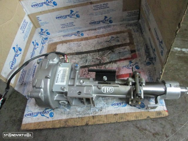 Coluna Direção/Motor Direção 488101153R RENAULT MEGANE 3 2009 - 2