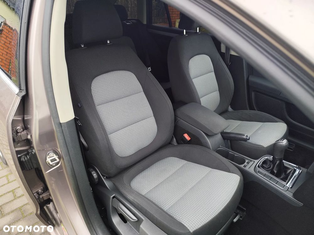 Skoda Superb 2.0 TDI Family - 18