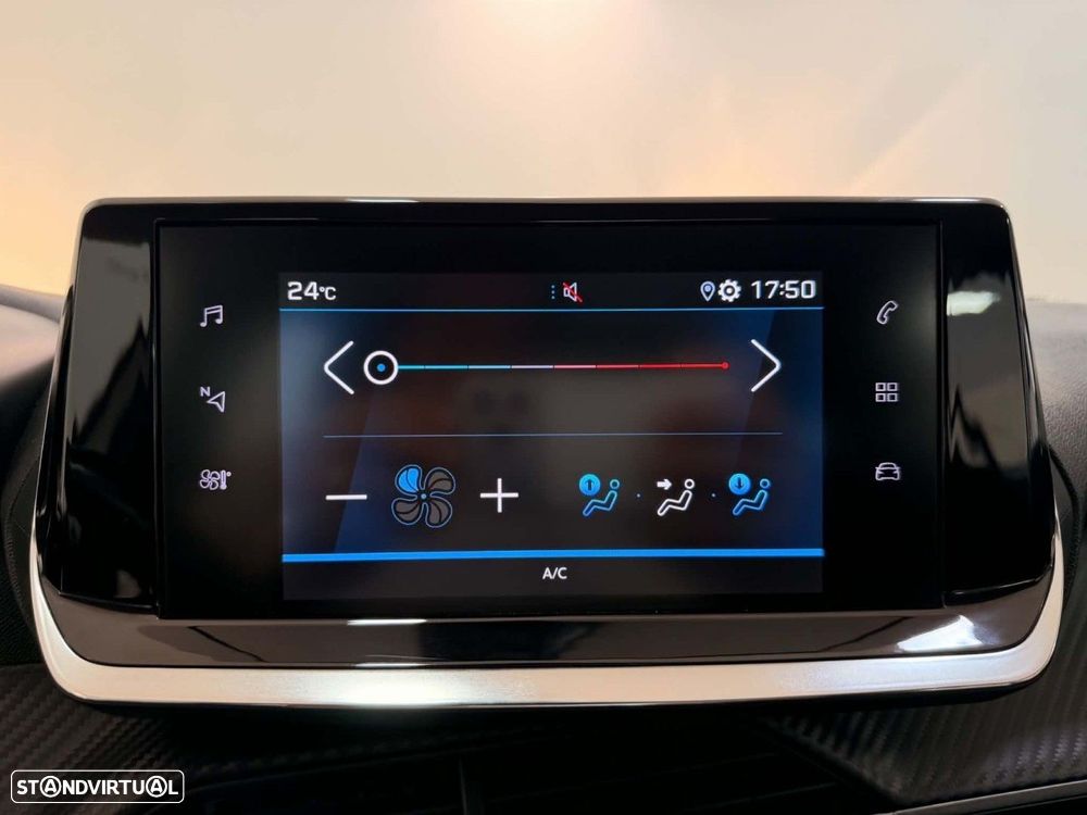 Peugeot 208 1.2 PureTech Active - 14