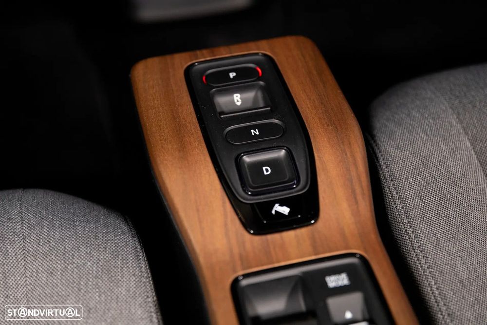 Honda e Advance (17") - 28