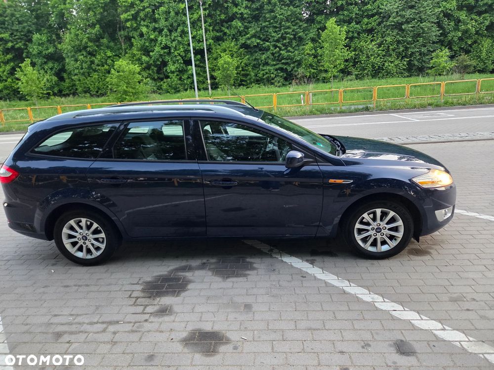 Ford Mondeo 2.0 TDCi Trend - 2