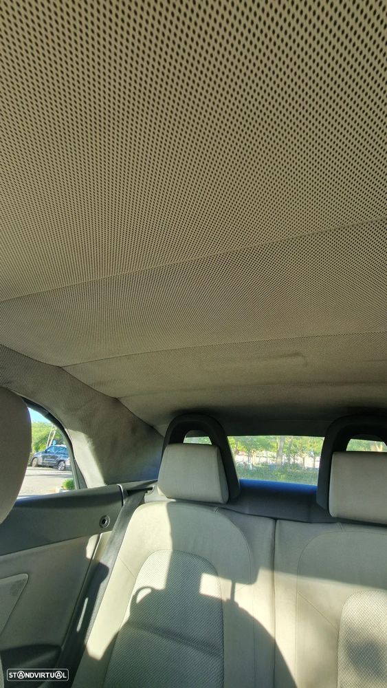 Audi A3 Cabrio 1.6 TDi S-line - 6