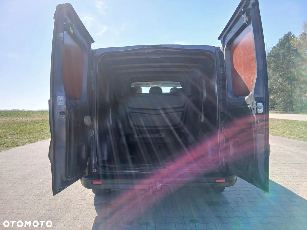 Fiat Talento Multicab L2H1 SX - 15