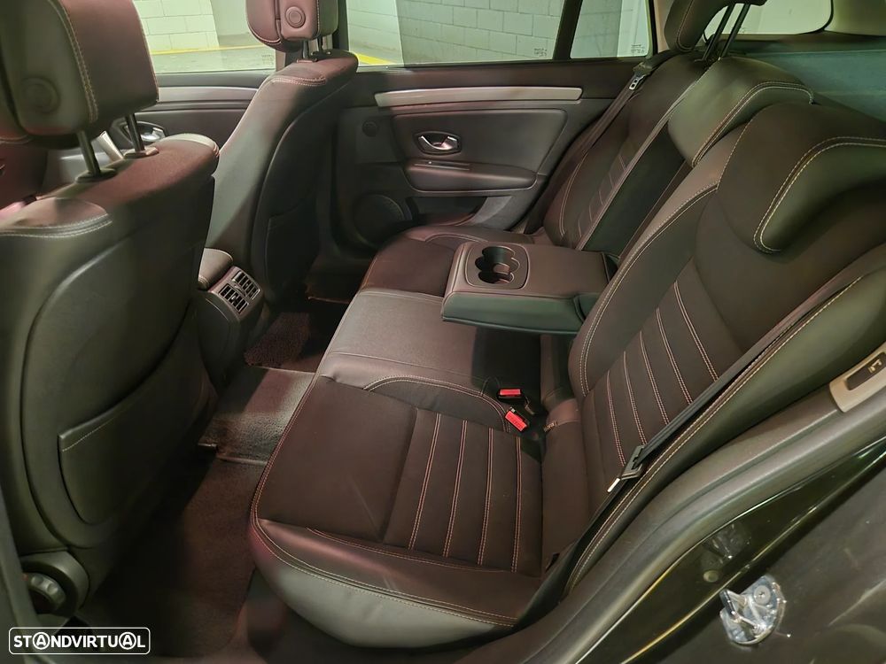 Renault Laguna Break 1.5 dCi Limited - 23