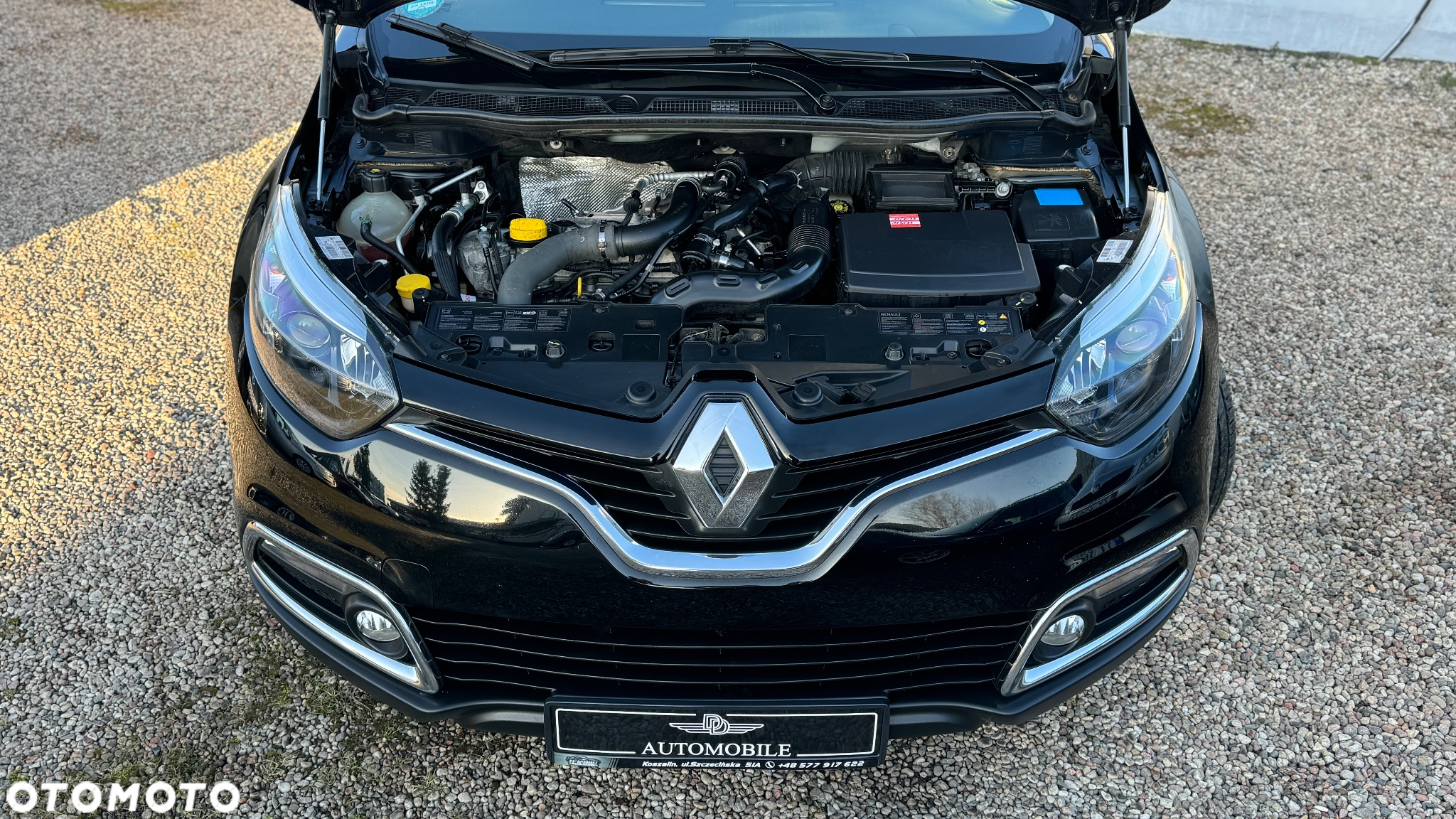 Renault Captur TCe 120 EDC Dynamique - 23