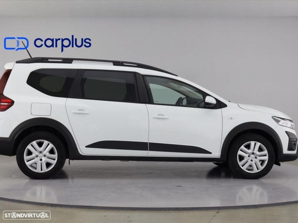 Dacia Jogger 1.0 ECO-G Essential 7L Bi-Fuel - 8