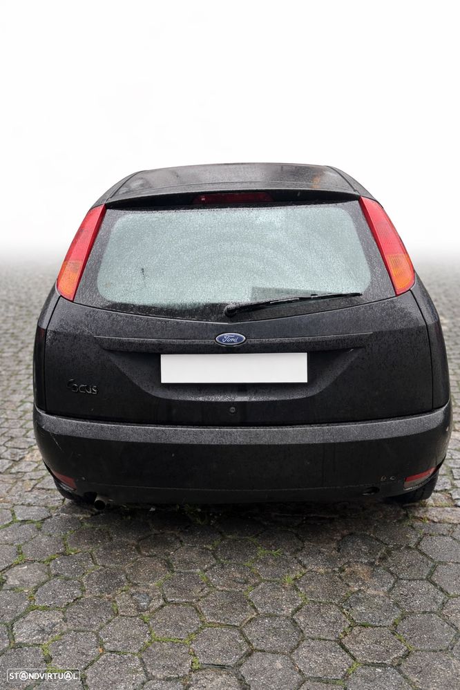 Ford Focus 1.6 Trend - 1