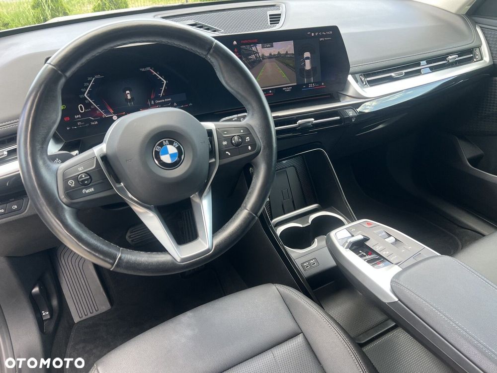 BMW X1 - 28