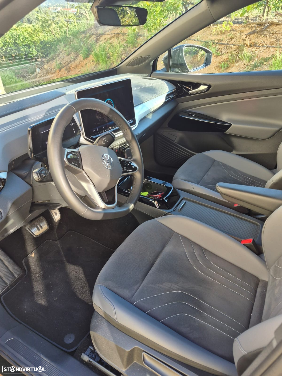 VW ID.5 77 kWh Pro Performance - 8