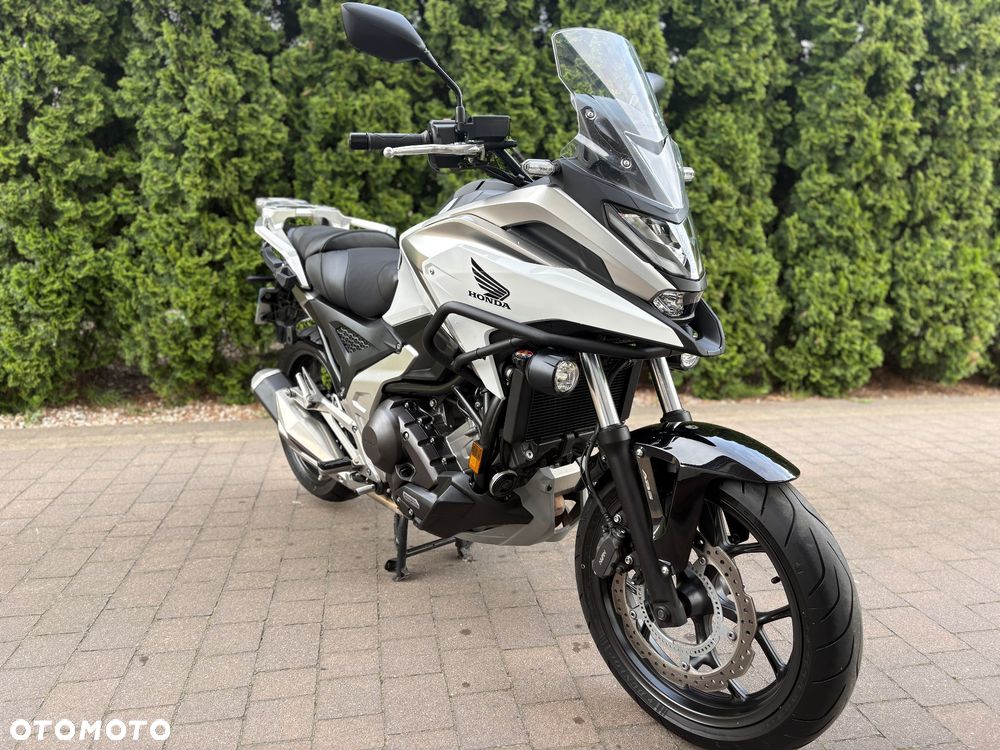 Honda NC - 3