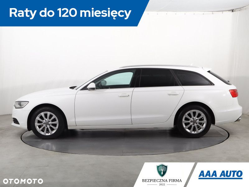 Audi A6 - 3