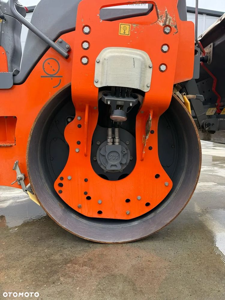 Hamm HD 14 VO - 12