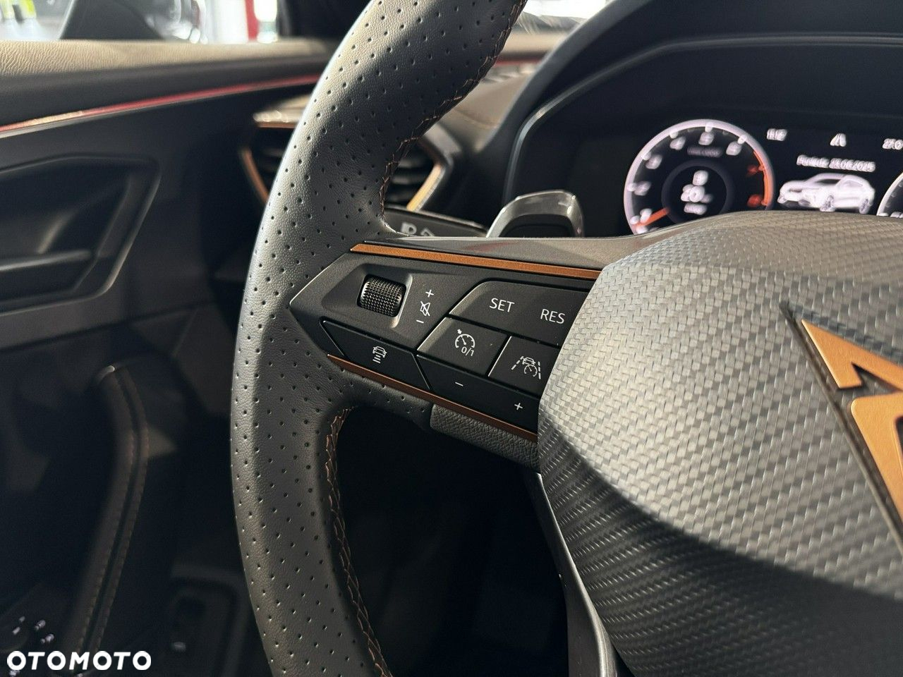 Cupra Formentor - 25
