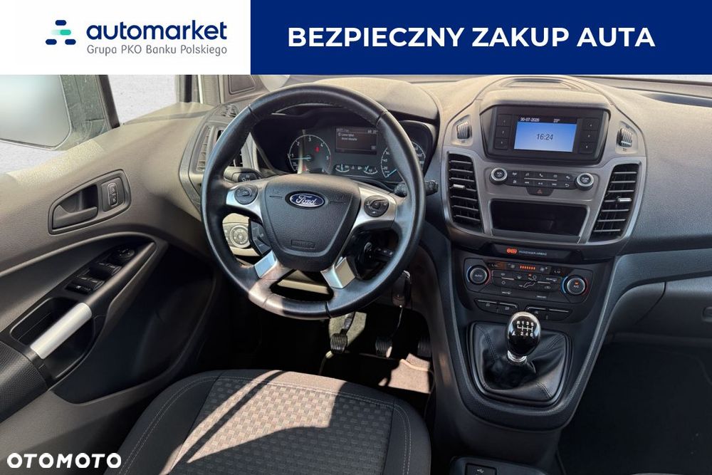 Ford Transit Connect Kombi 230 L2 Trend N1 - 18
