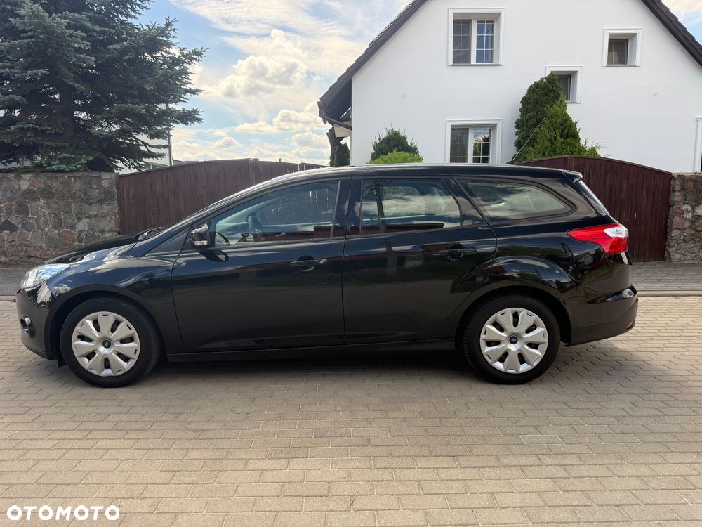 Ford Focus - 7