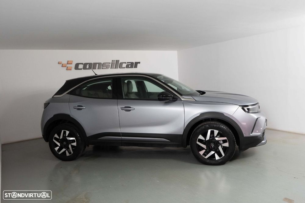 Opel Mokka 1.2 T Edition - 8