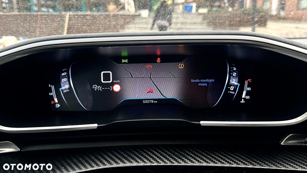Peugeot 508 BlueHDi 130 Active Business-Paket - 27