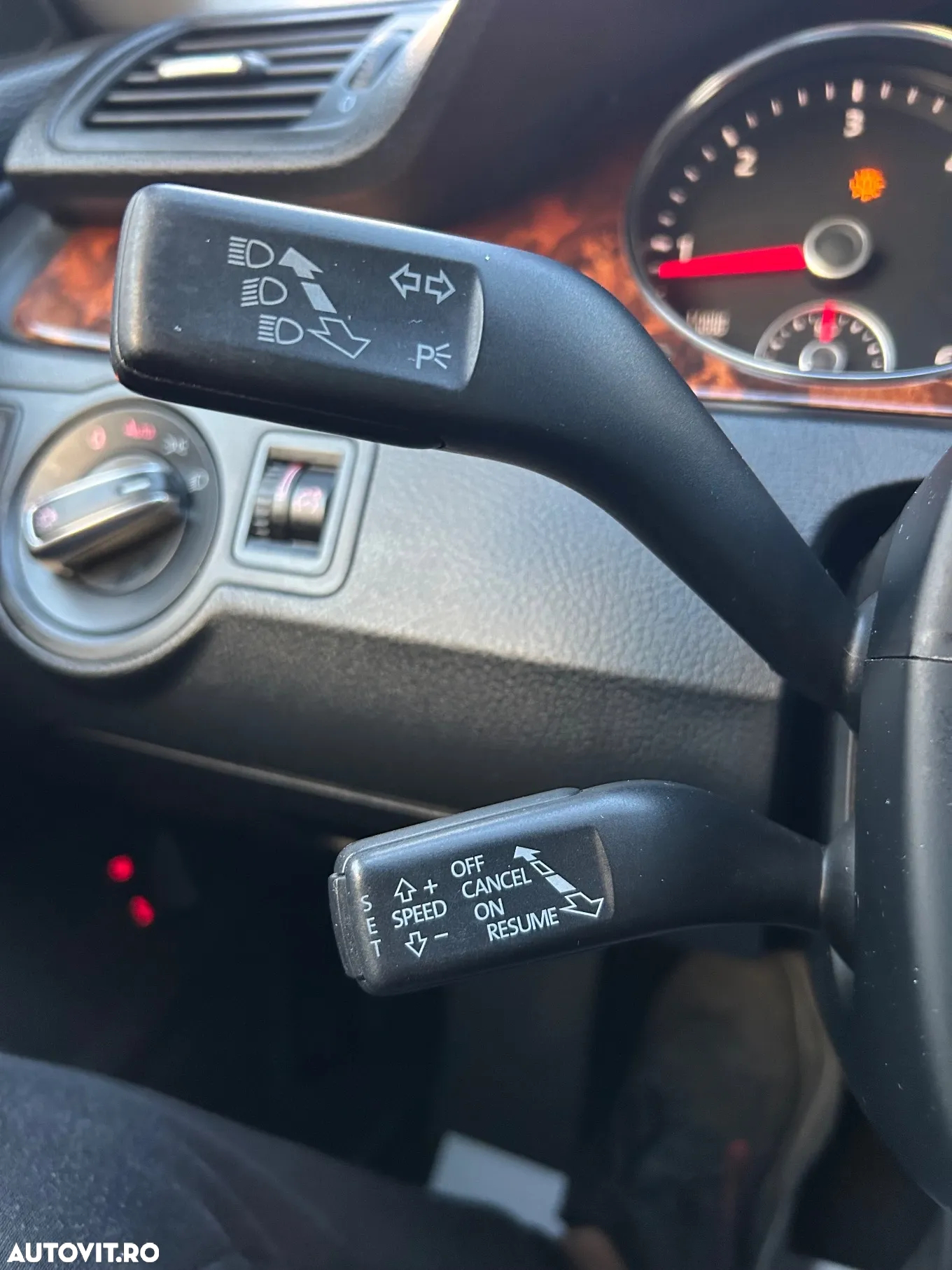 Volkswagen Passat CC 2.0 TDI - 8